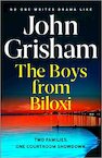 The New John Grisham Legal Thriller - John Grisham (ISBN 9781399703260)