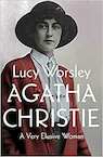 Agatha Christie - Lucy Worsley (ISBN 9781529303889)