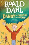 Danny the Champion of the World - Roald Dahl (ISBN 9780241558515)
