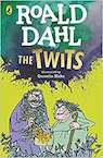 The Twits - Roald Dahl (ISBN 9780241578186)