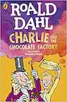 Charlie and the Chocolate Factory - Roald Dahl (ISBN 9780241558324)