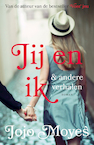 Jij en ik - Jojo Moyes (ISBN 9789026165948)