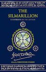 The Silmarillion - J. R. R. Tolkien (ISBN 9780008537890)