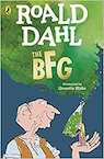 The BFG - Roald Dahl (ISBN 9780241558348)