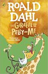 The Giraffe and the Pelly and Me - Roald Dahl (ISBN 9780241558508)