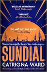 Sundial - Catriona Ward (ISBN 9781788166218)