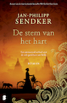 De stem van het hart - Jan-Philipp Sendker (ISBN 9789059900585)