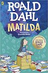 Matilda - Roald Dahl (ISBN 9780241558317)