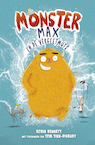 Monster Max en de vergeetmuts (e-Book) - Robin Bennett (ISBN 9789464530346)