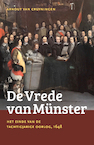 De Vrede van Munster - Arnout van Cruyningen (ISBN 9789401919036)