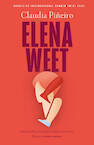 Elena weet (e-Book) - Claudio Piñeiro (ISBN 9789493169906)