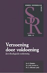 Verzoening door voldoening (e-Book) - G. Clements, J.M.D. de Heer, A. Schreuder (ISBN 9789087188610)