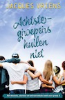 Achtste-groepers huilen niet (e-Book) - Jacques Vriens (ISBN 9789000387175)