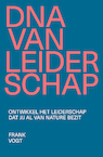 DNA van leiderschap - Frank Vogt (ISBN 9789493282063)