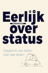 Eerlijk over status - Peter van Lonkhuyzen (ISBN 9789083270708)
