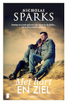 Met hart en ziel - Nicholas Sparks (ISBN 9789059900806)