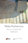 Brieven uit Westebork - Philip Mechanicus (ISBN 9789493028647)