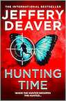 Hunting Time - Jeffery Deaver (ISBN 9780008503826)