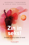 Zin in seks! (e-Book) - Ingeborg Timmerman, Carlie van Tongeren (ISBN 9789089656728)