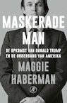 Maskerade man (e-Book) - Maggie Haberman (ISBN 9789029544733)