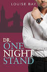 Dr Onenightstand - Louise Bay (ISBN 9789493297487)