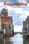 Burgeroorlog - Johan Van de Velde (ISBN 9789493275539)