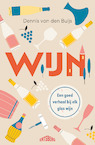 Wijn (e-Book) - Dennis Van den Buijs (ISBN 9789464369809)