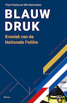 Blauwdruk (e-Book) - Theo Postma, Wim Bentvelzen (ISBN 9789463822602)