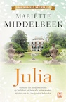 Julia (e-Book) - Mariëtte Middelbeek (ISBN 9789460687242)