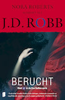 Berucht - J.D. Robb (ISBN 9789059900905)