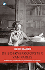 De boekverkoopster van Parijs - Kerri Maher (ISBN 9789083233895)