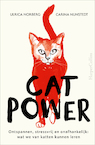 Cat Power - Ulrica Norberg, Carina Nunstedt (ISBN 9789402711943)