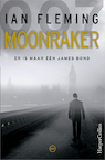 Moonraker - Ian Fleming (ISBN 9789402712148)