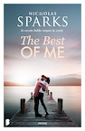 The Best of Me - Nicholas Sparks (ISBN 9789059900899)