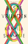 Beste vrienden (e-Book) - Kamila Shamsie (ISBN 9789044934618)