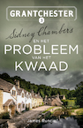 Sidney Chambers en het probleem van het kwaad - James Runcie (ISBN 9789029733564)