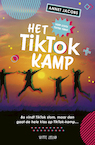 Het TikTok Kamp - Annet Jacobs (ISBN 9789493236554)