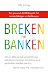 Breken met banken - Siebe Huizinga (ISBN 9789492107404)