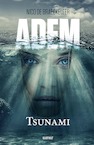 Adem 1 - Tsunami (e-book) (e-Book) - Nico de Braeckeleer (ISBN 9789463375047)