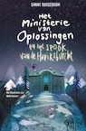 Het Ministerie van Oplossingen en het spook van de Haviksburcht (e-Book) - Sanne Rooseboom (ISBN 9789000385072)