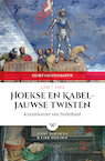 Hoekse en Kabeljauwse Twisten (e-Book) - Anne Doedens, Liek Mulder (ISBN 9789462496521)