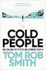 Cold People - Tom Rob Smith (ISBN 9781471133114)