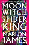 Moon Witch, Spider King - Marlon James (ISBN 9780241981795)