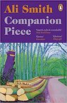 Companion piece - Ali Smith (ISBN 9780241993958)