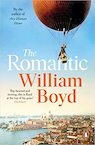 The Romantic - William Boyd (ISBN 9780241994078)