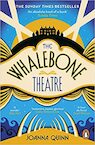 The Whalebone Theatre - Joanna Quinn (ISBN 9780241994146)