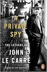 A Private Spy - John le Carre (ISBN 9780241994559)