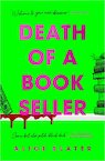Death of a Bookseller - Alice Slater (ISBN 9781529385335)