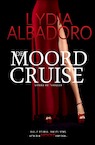 De moordcruise - Lydia Albadoro (ISBN 9789083247984)