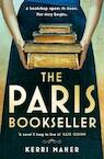 The Paris Bookseller - Kerri Maher (ISBN 9781472290786)